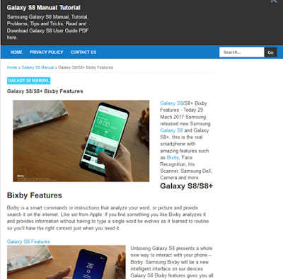 Samsung Galaxy Watch User Manual Pdf